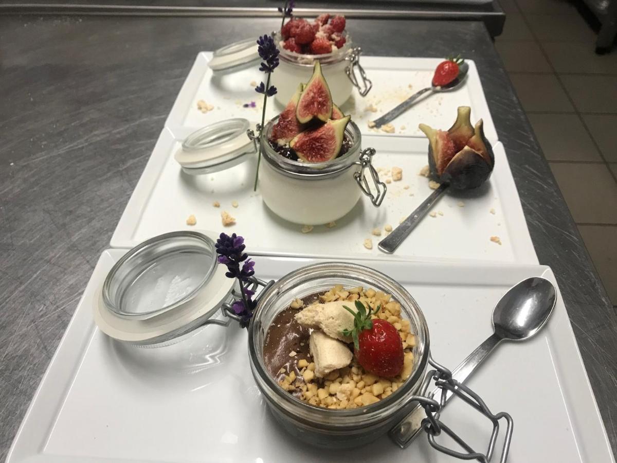 Villa Gelso Vesime Eksteriør billede