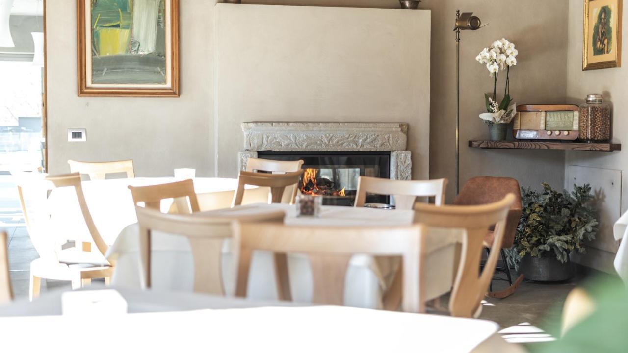 Villa Gelso Vesime Eksteriør billede