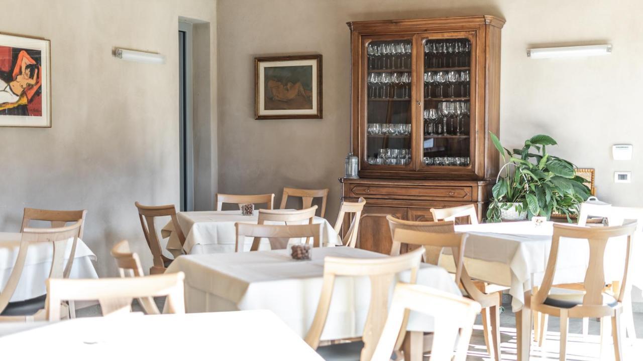 Villa Gelso Vesime Eksteriør billede