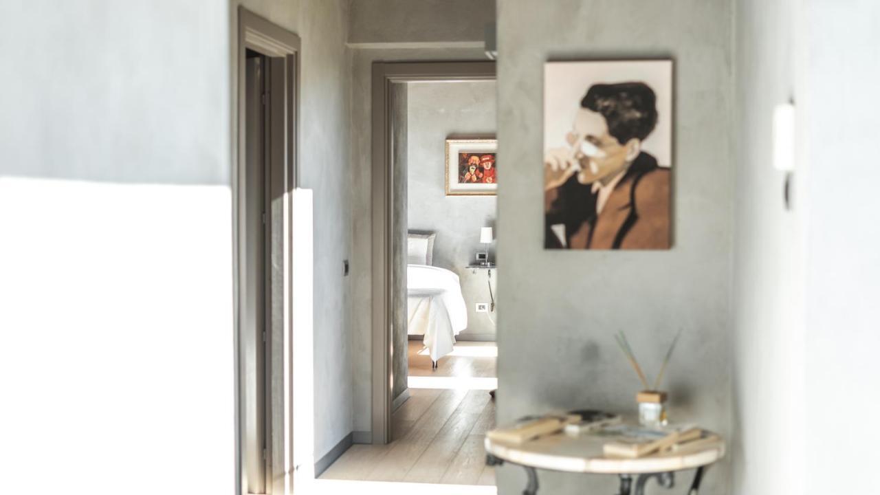 Villa Gelso Vesime Eksteriør billede