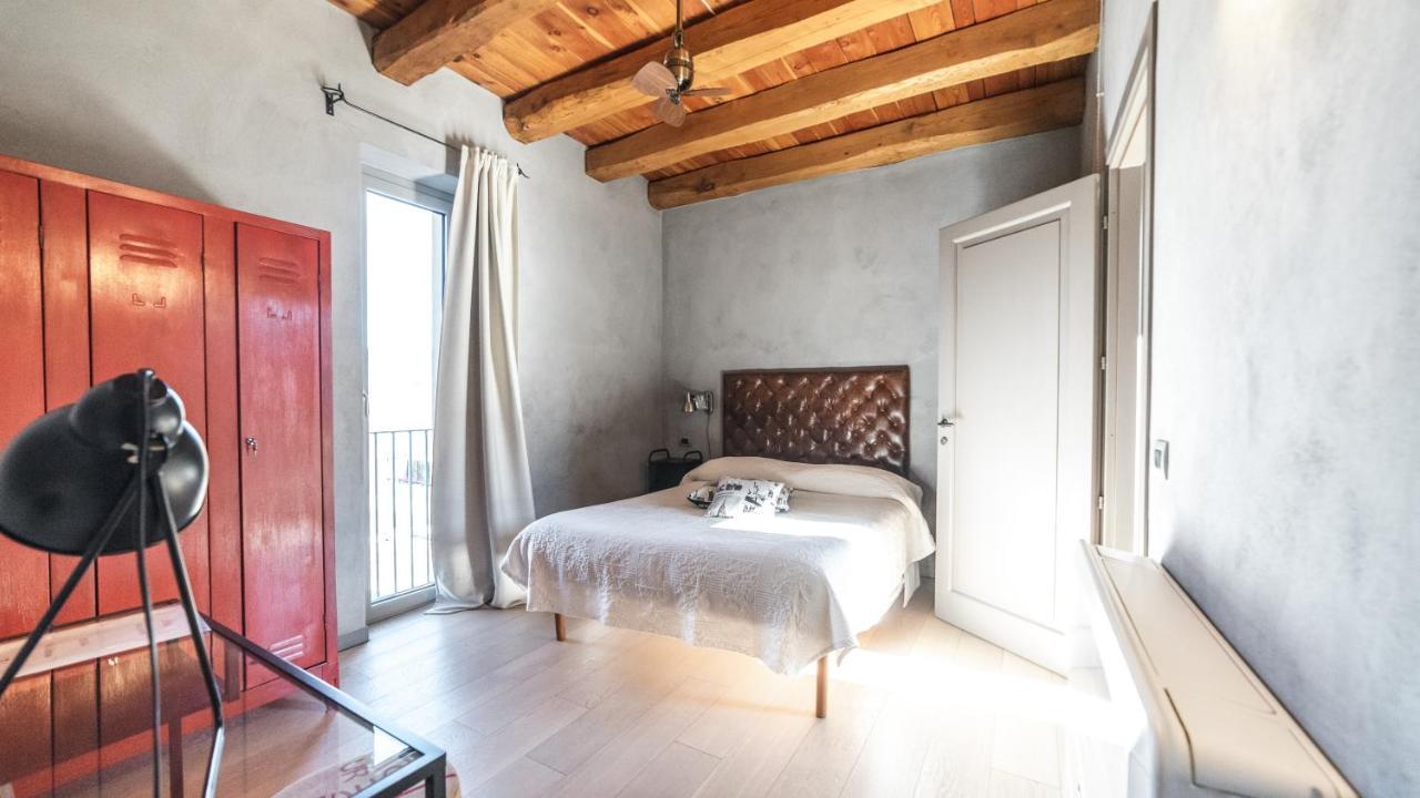 Villa Gelso Vesime Eksteriør billede