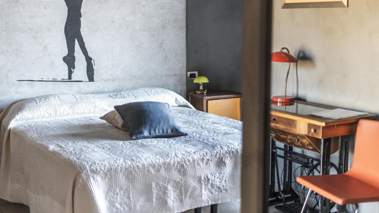 Villa Gelso Vesime Eksteriør billede