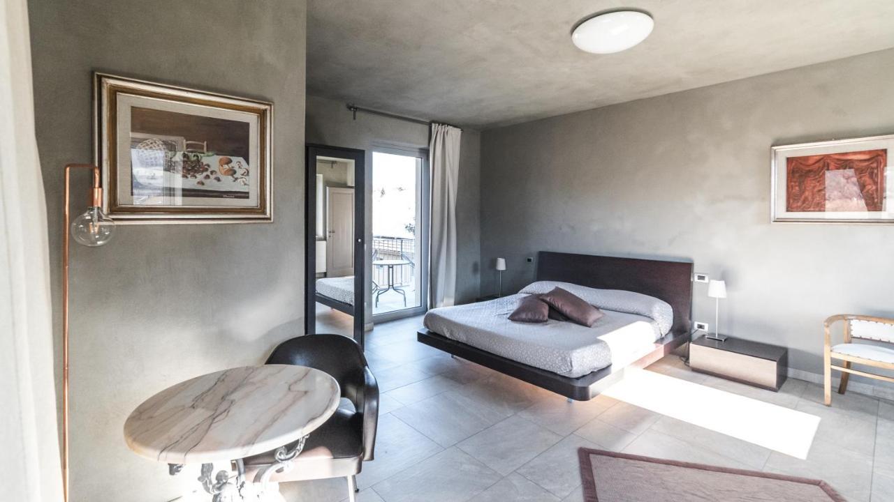 Villa Gelso Vesime Eksteriør billede