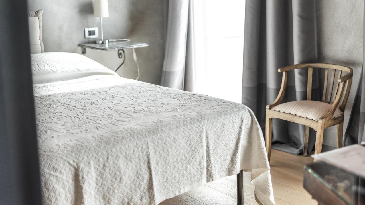 Villa Gelso Vesime Eksteriør billede